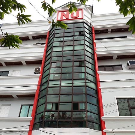 N&J Lopez Lodging House Pasay Esterno foto