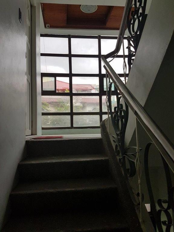 N&J Lopez Lodging House Pasay Esterno foto