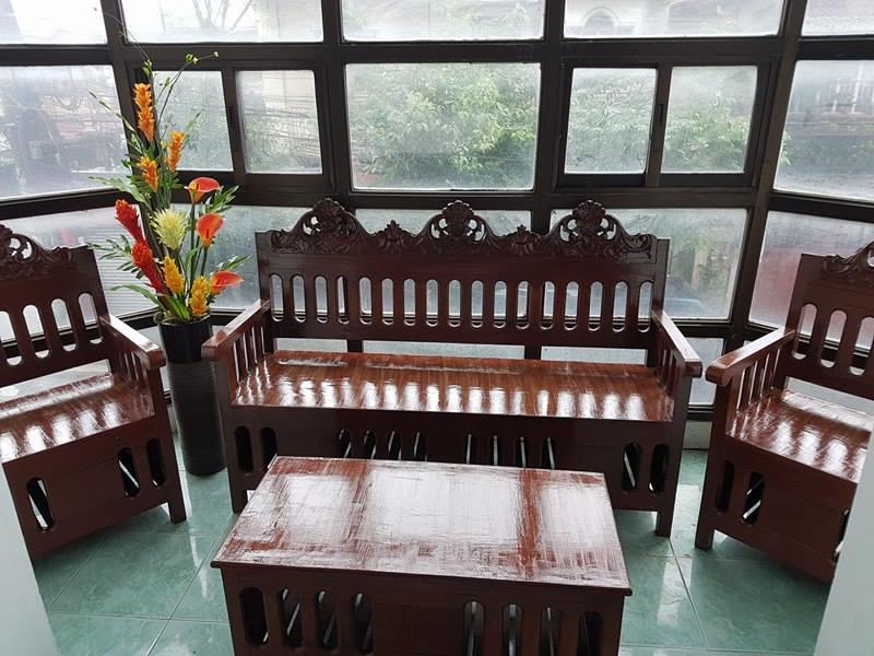 N&J Lopez Lodging House Pasay Esterno foto