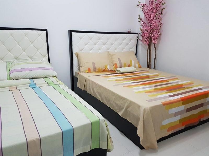 N&J Lopez Lodging House Pasay Esterno foto